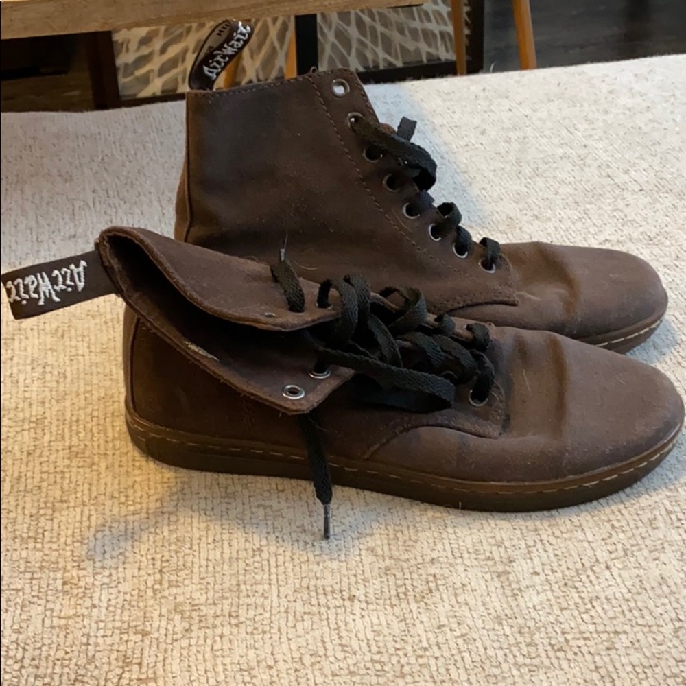 Dr Martens
